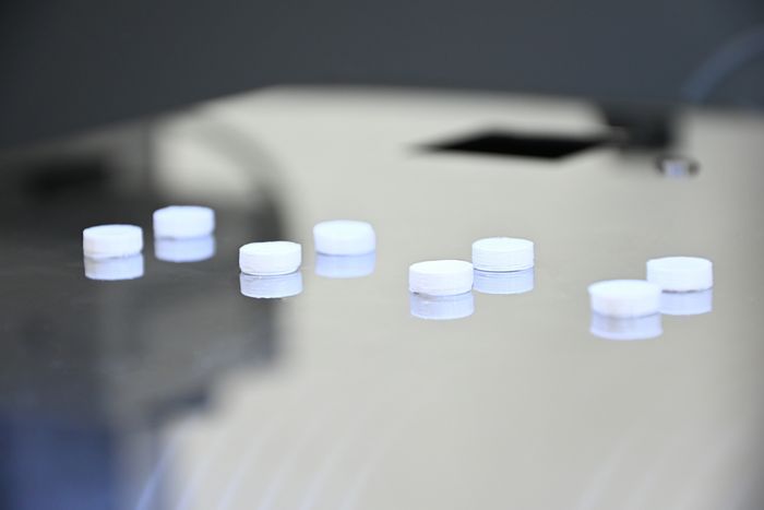M3DIMAKER pharmaceutical 3D printers