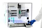 M3DIMAKER pharmaceutical 3D printers