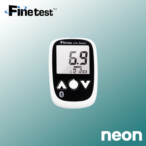 FineTest Lite Blood Glucose Monitor