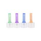GreenFine Pen Needles