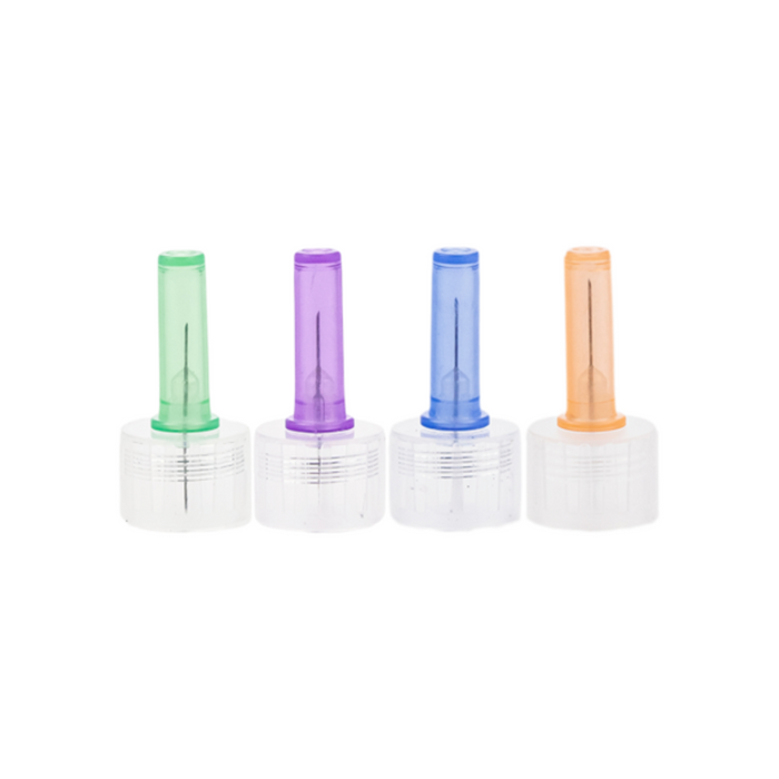 GreenFine Pen Needles