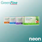 GreenFine Pen Needles