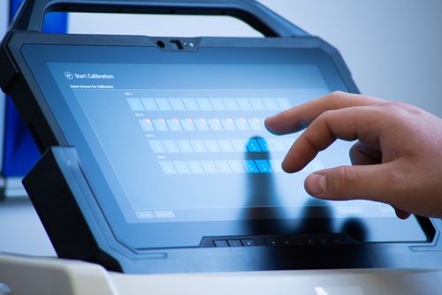 Thermal Mapping & Qualification