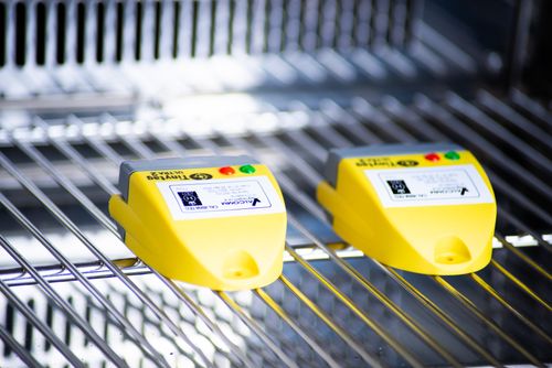 Tinytag Data Loggers