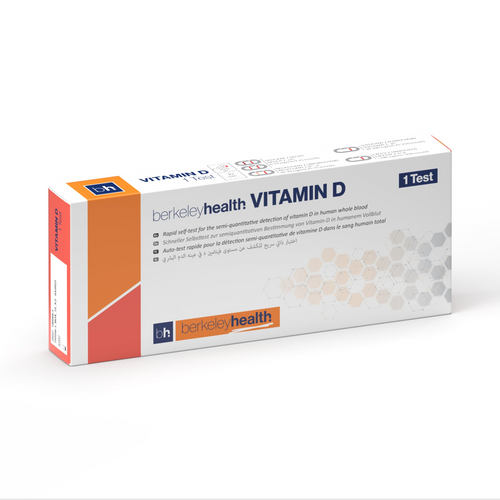 Vitamin D Rapid Self Test
