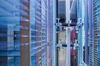 Pharmacy Automation