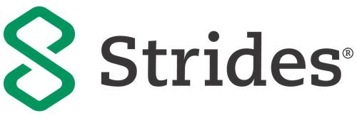 Strides Pharma UK Ltd LOGO