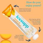 icesupp - Mango & Passionfruit