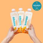 icesupp - Mango & Passionfruit