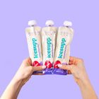 icesupp - Mixed Berries