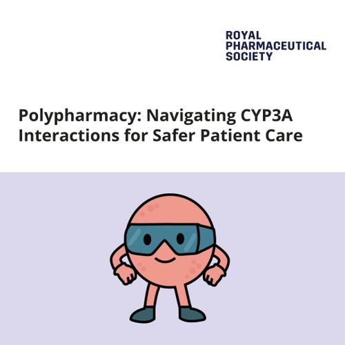 Polypharmacy: Navigating CYP3A Interactions for Safer Patient Care
