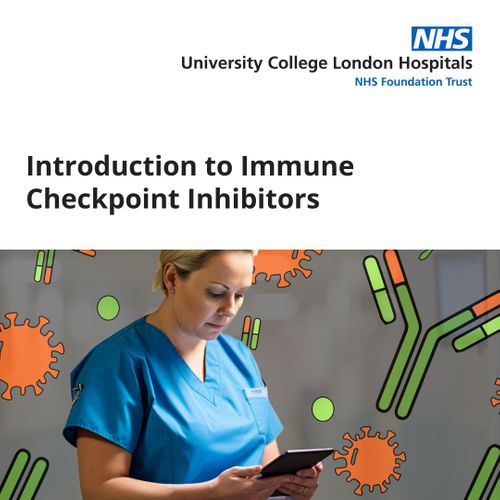 Introduction to Immune Checkpoint Inhibitors