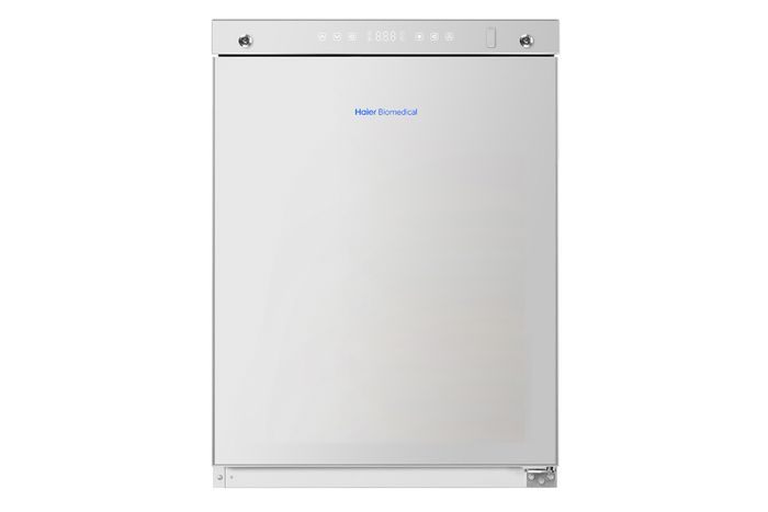 Pharmacy Refrigerator HYC-130GD/FD