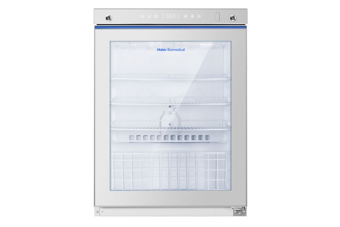 Pharmacy Refrigerator HYC-130GD/FD