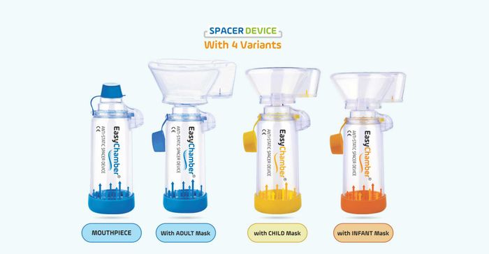 EasyChamber Spacer