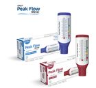 Easy Peak Flow Meter