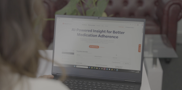 AdherePredict - Medication Adherence Prediction Tool from HealthNet Homecare