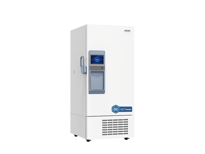 -86°C Dual Core System Ultra Low Freezer Freezer 530 Liters For Laboratory DW-HL530