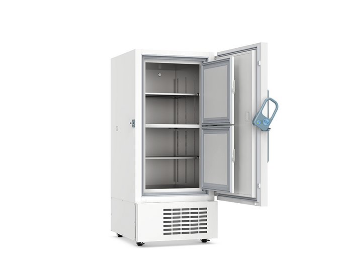 -86°C Dual Core System Ultra Low Freezer Freezer 530 Liters For Laboratory DW-HL530