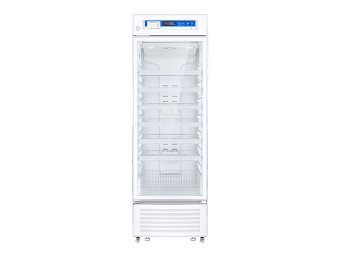 2℃~8℃ Pharmacy /Vaccine Refrigerator‎ For Pharmacy And Laboratory YC-395L