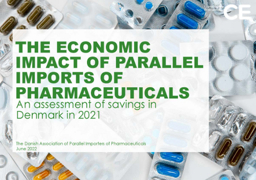 Abacus Medicine contributes to savings of € 99.5 million for the Danish pharmaceutical market in 2021