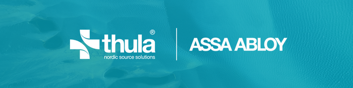 Thula and ASSA Abloy UK Announce Strategic Partnership at CPC North 2023