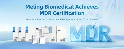 Meling Biomedical Achieves MDR Certification