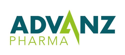 Advanz Pharma Services (UK) Limited