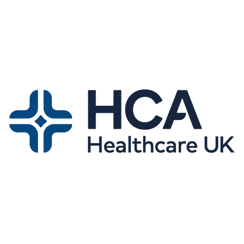 HCA Healthcare UK