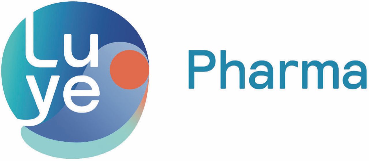Luye Pharma