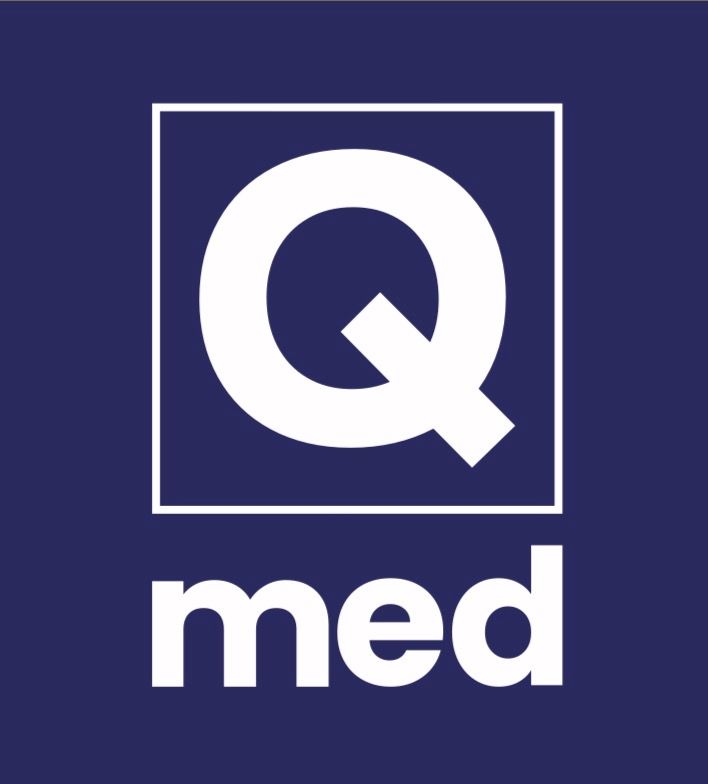 Qmed  Pharma
