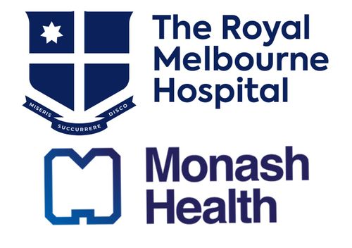 The Royal Melbourne Hospital and Monash Health