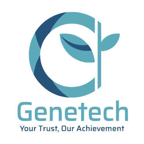 Genetech Pharmaceuticals Ltd