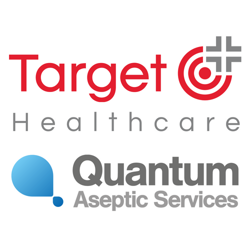 Target Healthcare & Quantum Aseptic Services