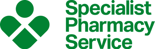 NHS Specialist Pharmacy Service