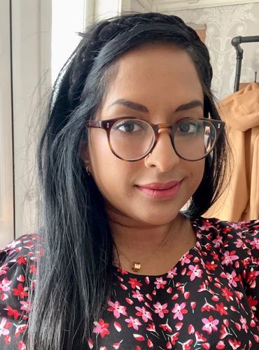 An interview with Tanya Miah - CPhO Clinical Fellow, UKHSA