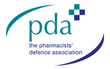 PDA looking after the interests of individual pharmacists