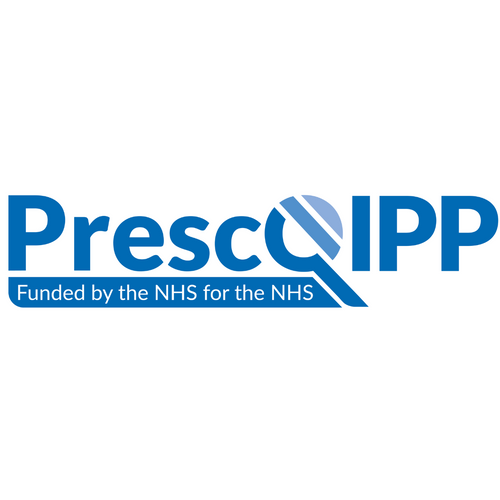 PrescQIPP benefits