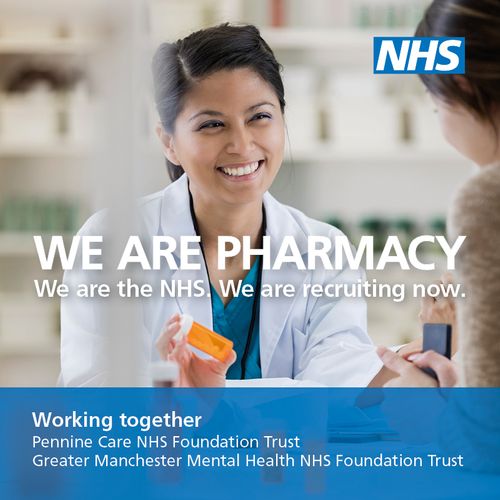 Pennine Care NHS Foundation Trust