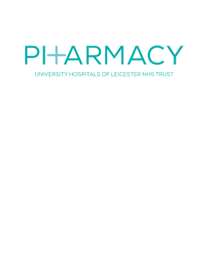 University Hospitals of Leicester NHS Trust