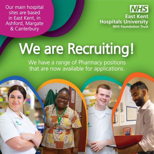 East Kent Hospitals University NHS Foundation Trust