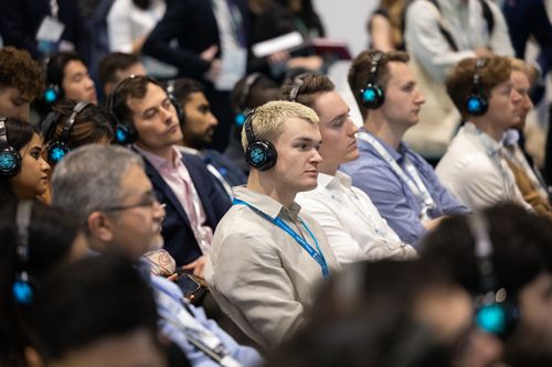 Cardiovascular Professional Care 2022 unites cardiology community for first-ever in-person conference in London