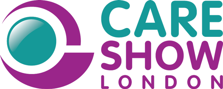 Care Show London 2024 Logo