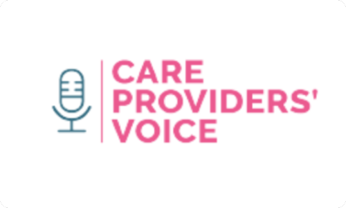 Care Providers' Voice