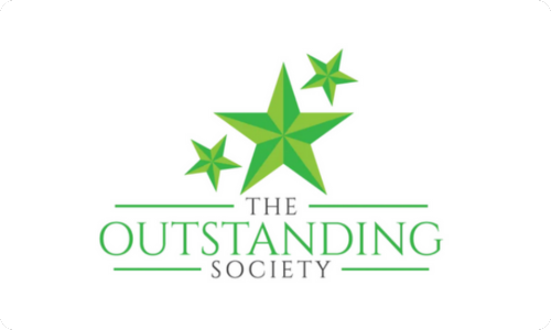 The Outstanding Society