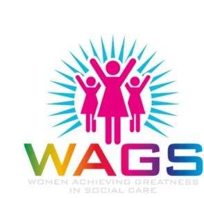 Wags logo