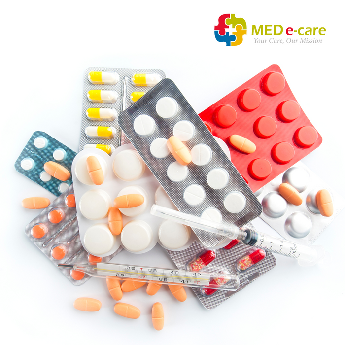 Reducing Medication Waste: The Green and Cost-Effective Way Forward