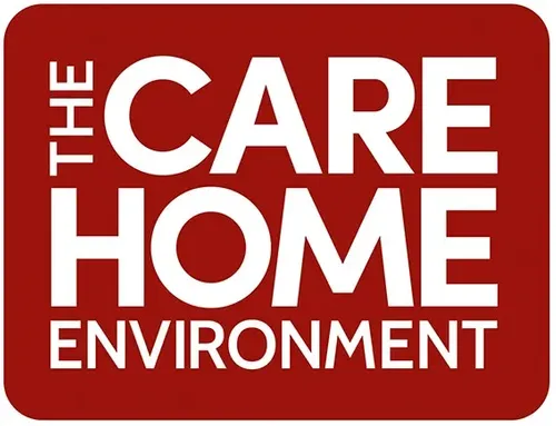 Now in the April issue of The Care Home Environment