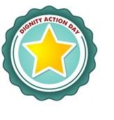 Dignity Action Day!