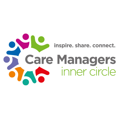 Meet the Care Managers Inner Circle at Care Show London!